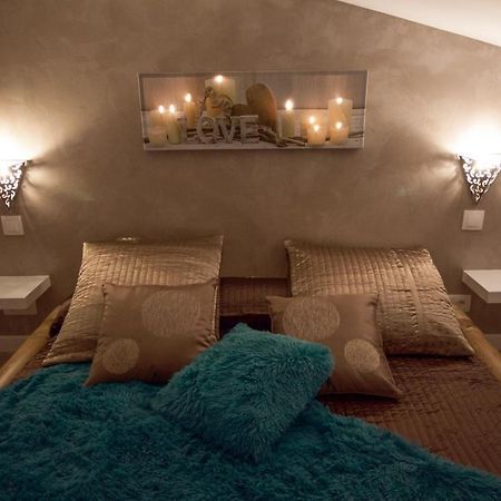 Chambre D'Hotes Bulle D'Eden Ла Сен-сюр-Мер Екстериор снимка