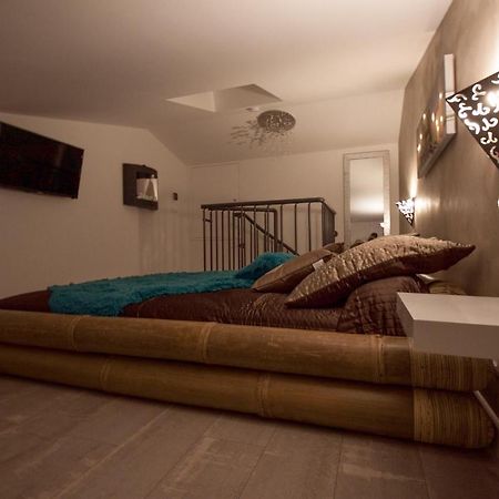Chambre D'Hotes Bulle D'Eden Ла Сен-сюр-Мер Екстериор снимка
